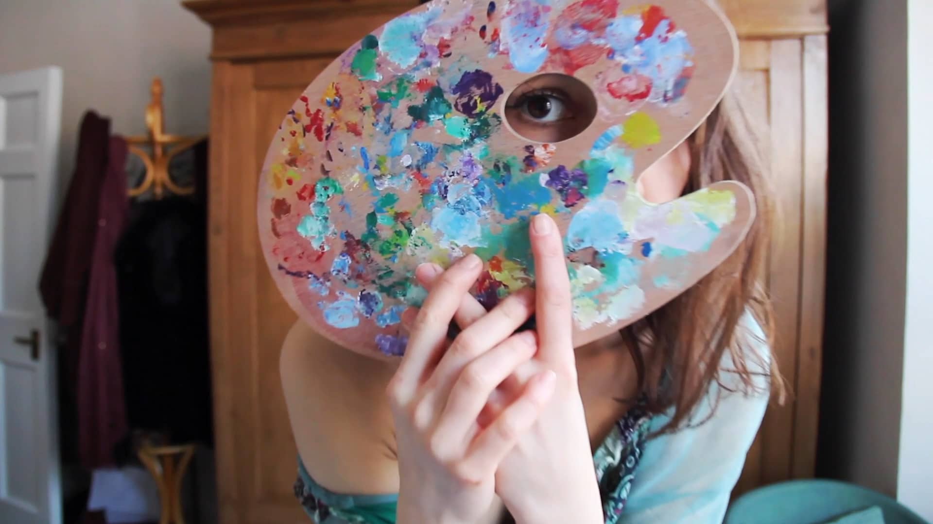 Free download Almira`s Virtual Theatre Trailer video and edit with RedcoolMedia movie maker MovieStudio video editor online and AudioStudio audio editor onlin